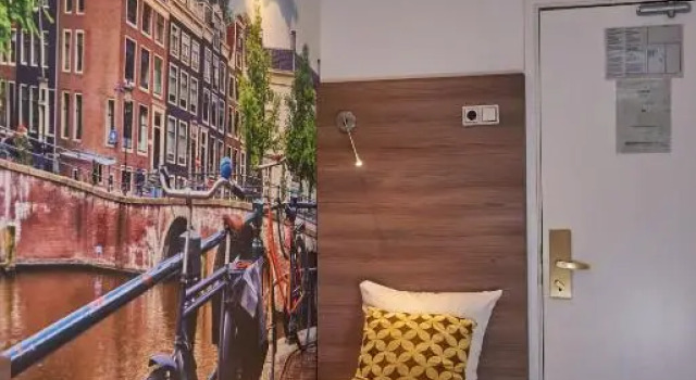 Номер Standard The Townhouse Hotel