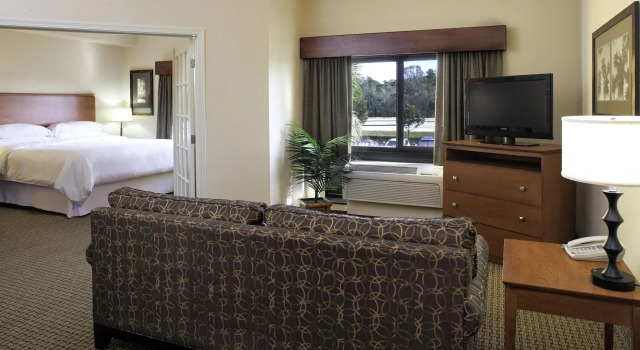 Four Points by Sheraton Fort Myers Airport