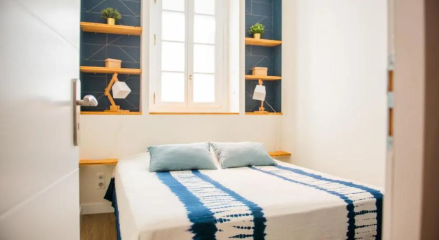 Апартаменты Standard La Maison des Vendangeurs en Ville