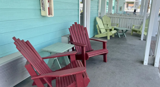 Номер Standard Seashell Village Resort near the beach