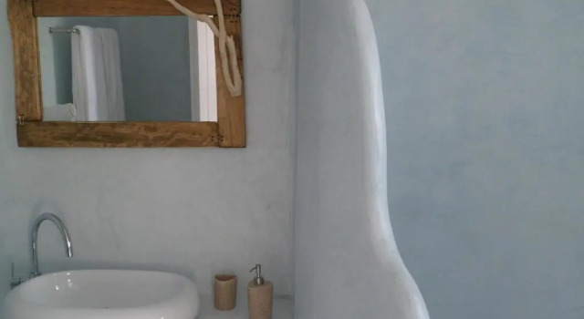 Номер Standard Milo Milo Suites