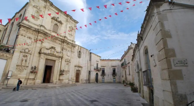 La Terra Casa Vacanze, Rezerwuj Hotel Poggiardo Salento