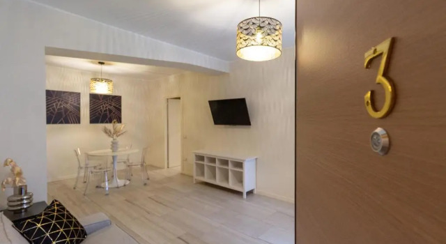 Апартаменты Studio Apartments Boutique Al Bastione di Cagliari