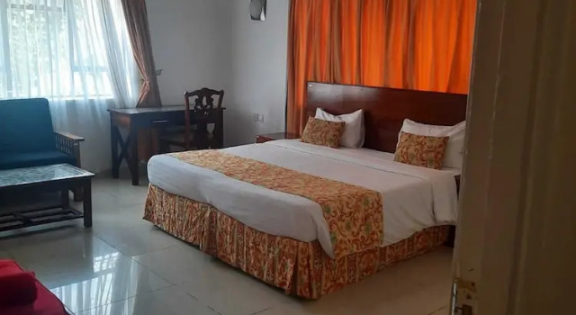 Номер Standard Brickwood Apartments Westlands