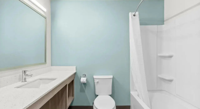 Woodspring Suites Tucson Medical Center, Rezerwuj Hotel Tucson Arizona