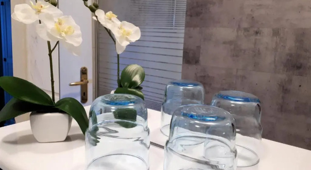 Апартаменты Luxury Komfortferienwohnungen Sassnitz