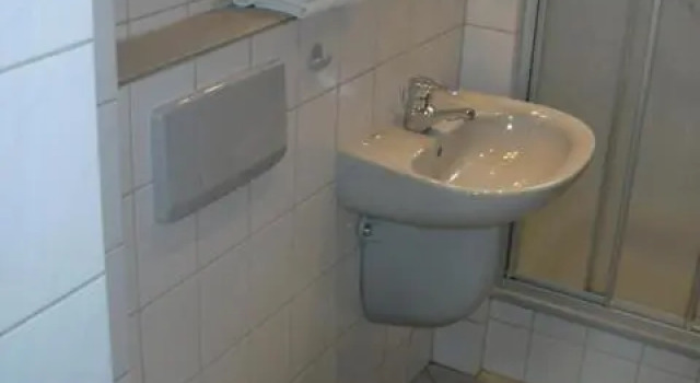 Номер Standard Hotel Theile garni