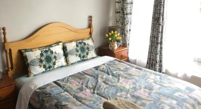 Номер Standard Mini Homestay