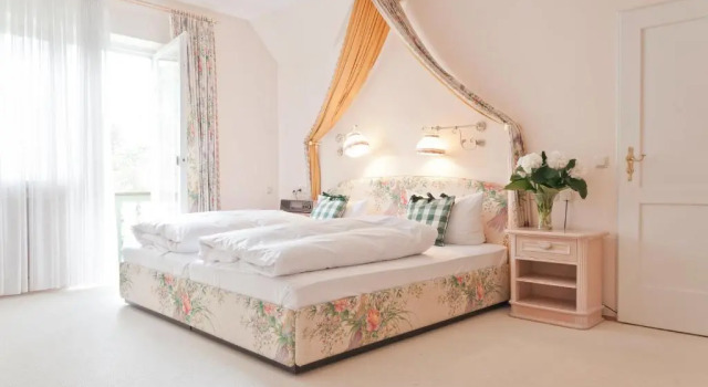 Villa Adolphine, Prenota Villa Rottach-Egern Tegernsee