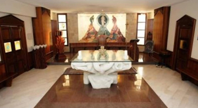 Casa Pastor Bonus