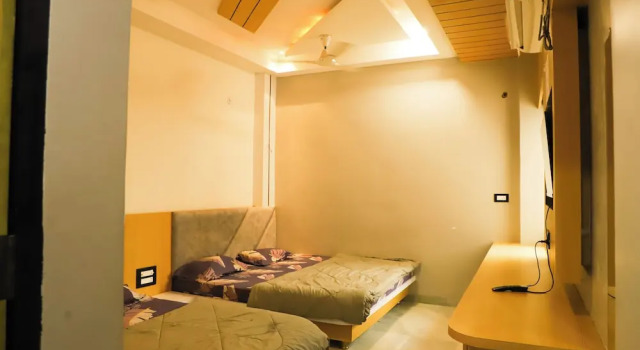 Hotel Bholenath