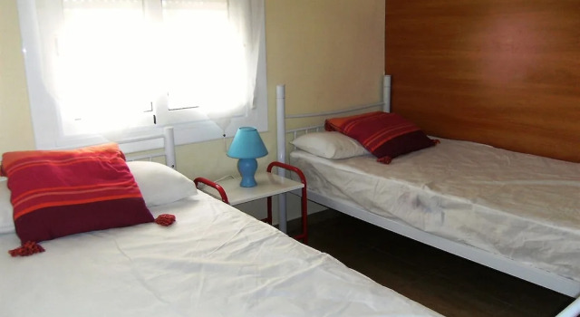 Apartamento Alfa 2D, Забронировать Апартаменты/квартира Апартаменты Л'Эстартит, рядом с Estarit, Апартаменты/квартира
