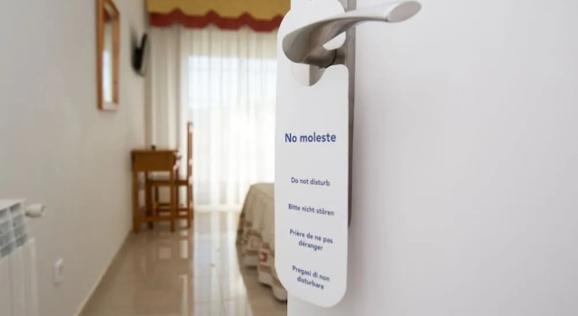 Pensión Casa Rodiño