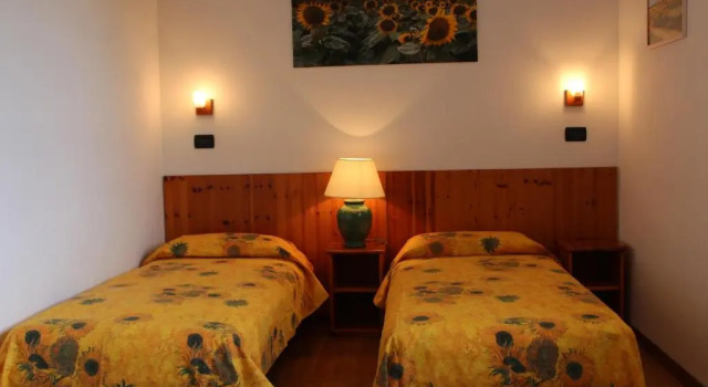 Номер Standard Agriturismo Gon
