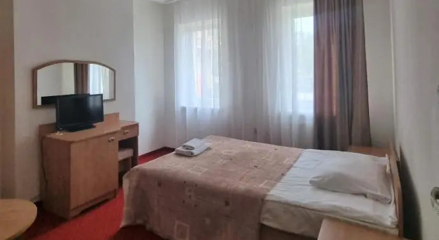 Номер Standard Paradiso Park