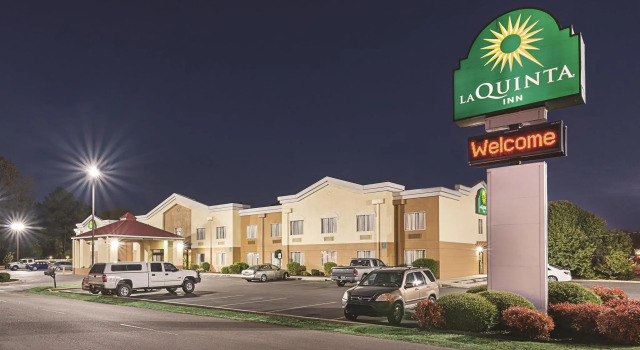 Standard Neljän hengen huone La Quinta Inn Decatur