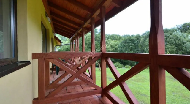 Номер Standard Zajazd Stodoła sauna w cenie