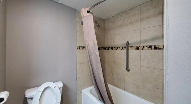 Номер Standard Motel 6-Pine Bluff, AR