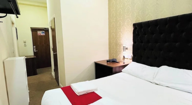Deluxe Suite Trivelles Seaforth