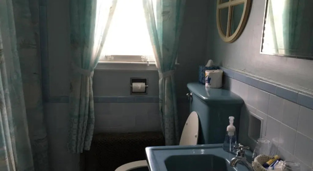 Люкс Harborview Inn