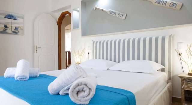 Villa Aliki