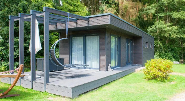 Gronenberger Mühle Haus 18, Rezerwuj Hotel Gronenberg Szlezwik-Holsztyn