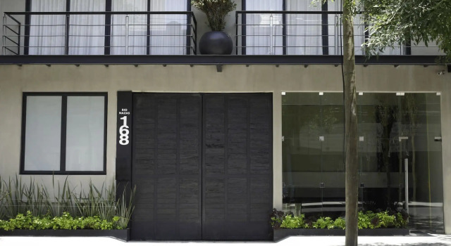 Armonik Suites By Casanevo, Book Condo Hotel Mexico City Mexico DF, near Torre Mayor