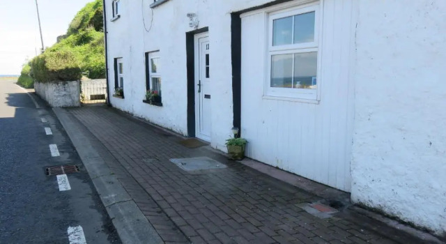 Апартаменты The Coach House Self Catering Apartments