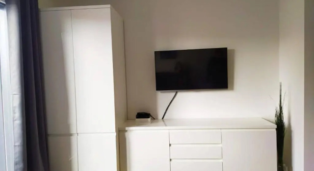 Апартаменты Cosy Park Apartment City Center
