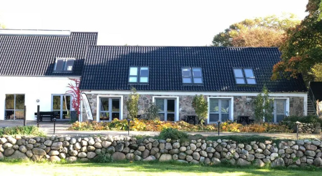 Tollundgaard Golf Park & Apartments, Reserva ahora Apartamento Funder Kirkeby 