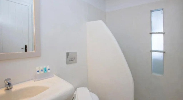 Номер Standard Big Blue Suites & Apartments