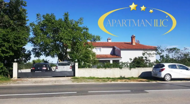 Апартаменты Guest House Ilic