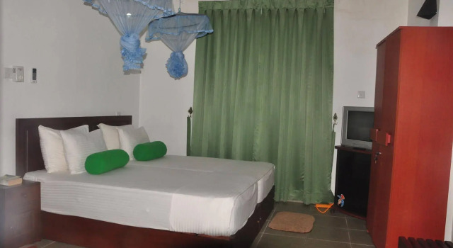 Kandy Holiday Residence
