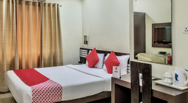 Super Townhouse Ranchi Near Railway Station, Book Hotel Ranchi Jharkhand
