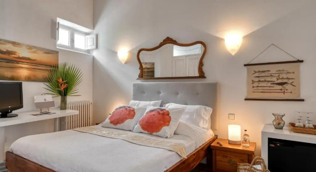 Двухместный номер Standard Hotel Can Roses