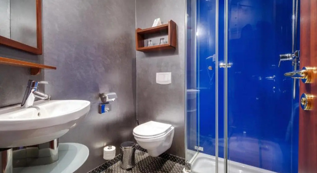Номер Standard Hotel Dömitzer Hafen