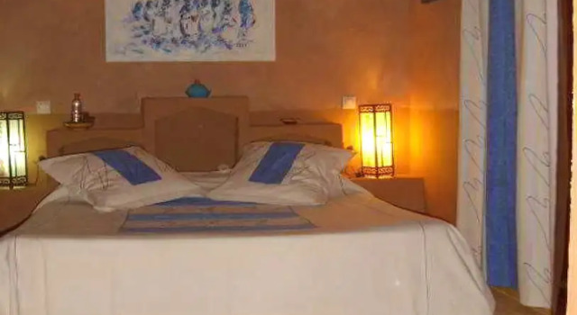 Kasbah Ellouze, Prenota Hotel Hotel a Souss-Massa-Draa con piscina, Piscina