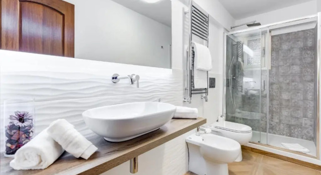 Апартаменты Repubblica Exclusive Apartment