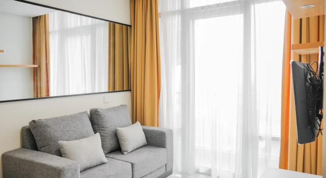 New Furnished with Comfortable Stay @ 2BR Brooklyn Apartment