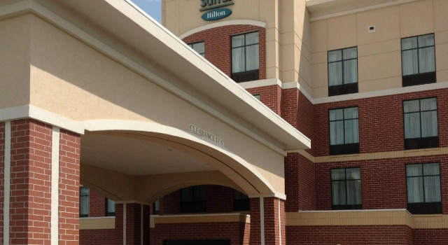 Номер Standard Homewood Suites by Hilton Joplin