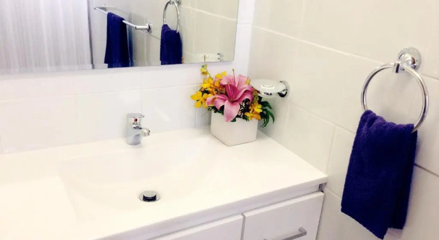 Номер Economy Paradise Court Holiday Units