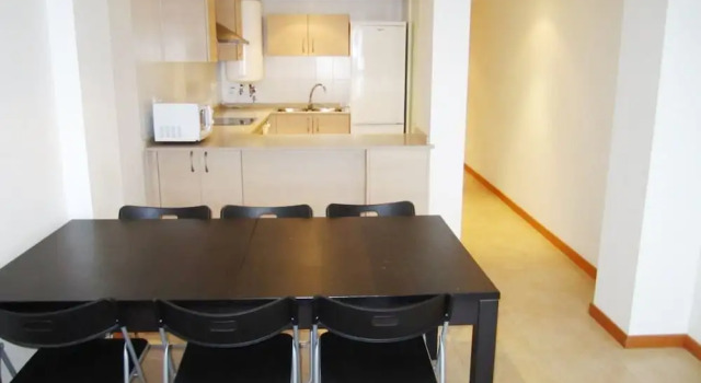 Апартаменты Apartamento Port De La Selva - 1444