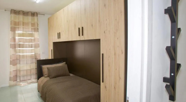 Residence "Canta", Забронировать Отель Пескара Побережье Абруццо