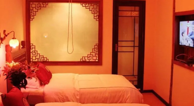 Lijiang Hanxiangju Inn, Забронировать Отель Лицзян Юньнань, рядом с Улица Сквер-стрит Древнего города Даянь