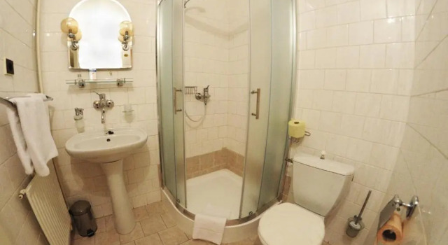 Номер Standard Hotel Růžek