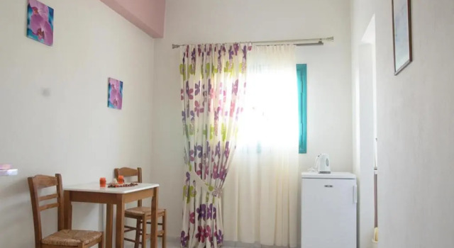 Номер Superior Portokali Apartments