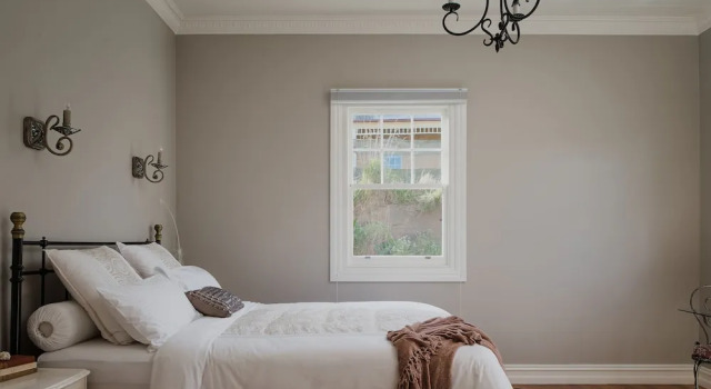 Люкс The Ark Stanley Luxury Bed and Breakfast