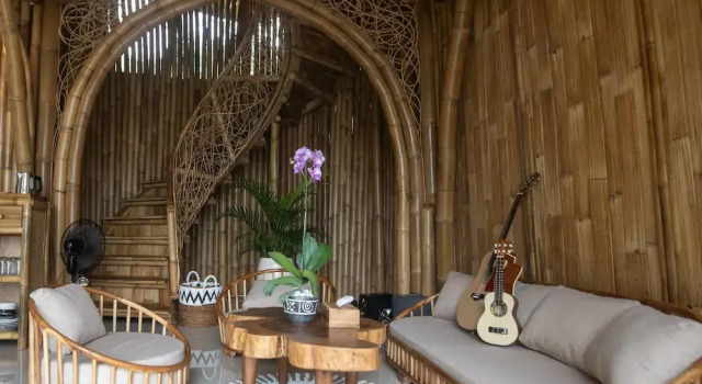 Вилла Luxury Punduk Villa