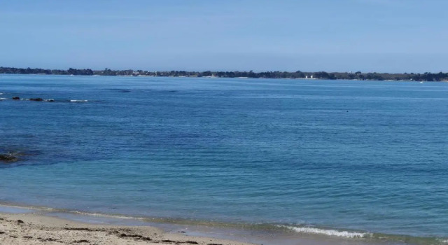 Апартаменты Le 21 Vue Sur Mer
