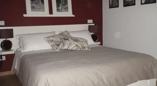 Pigneto Luxury Rooms